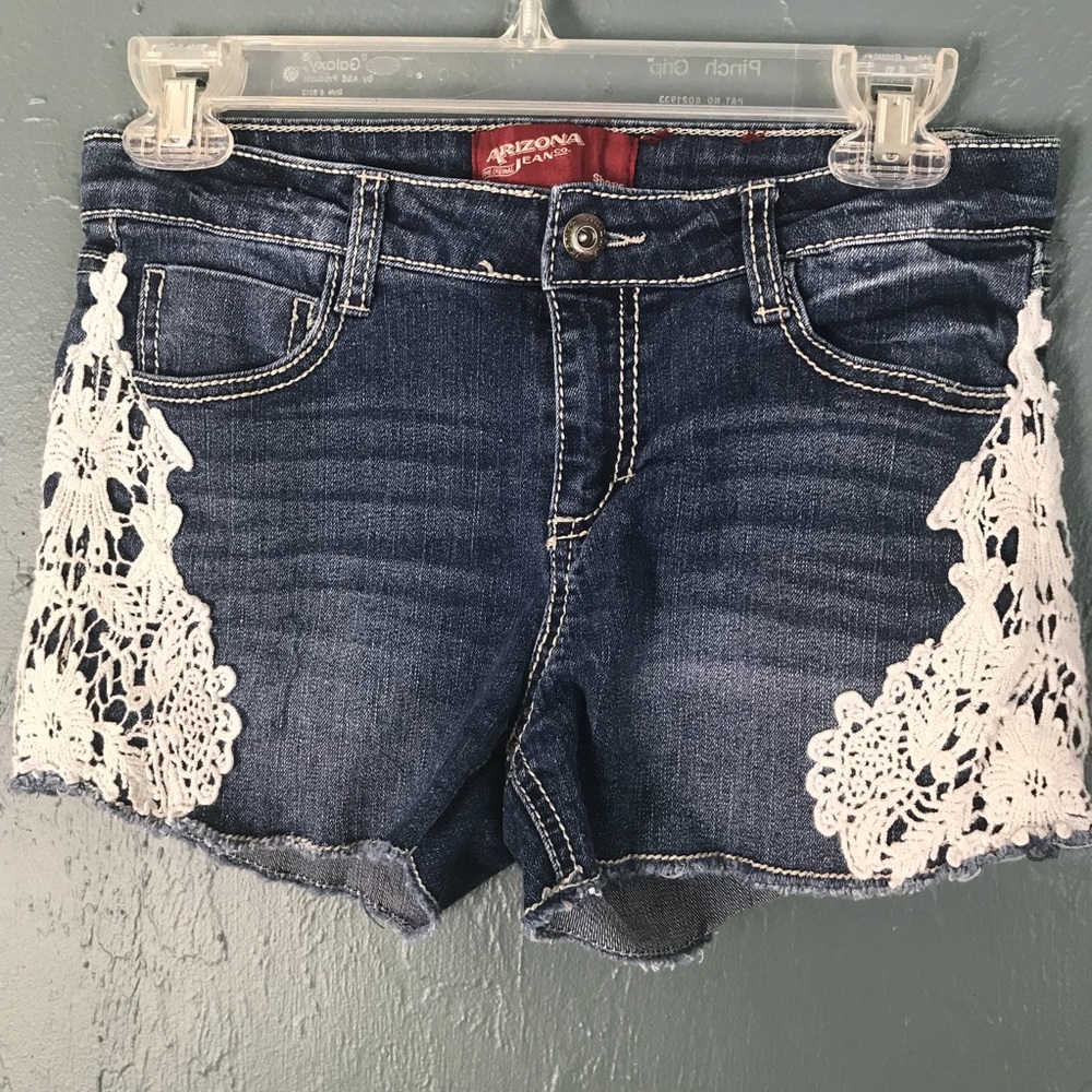 EUC Youth Shorts